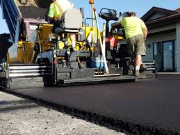 Melvindale, MI Driveway Paving Services Company